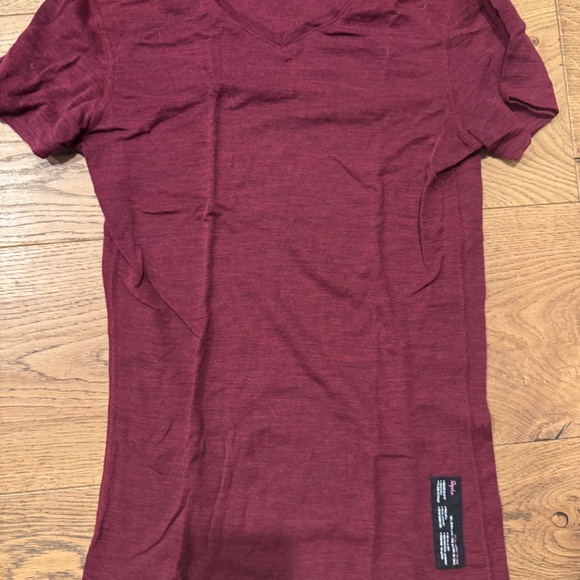 Rapha Merino Wool Base Layer - Women's Small (S) - Picture 1 of 4